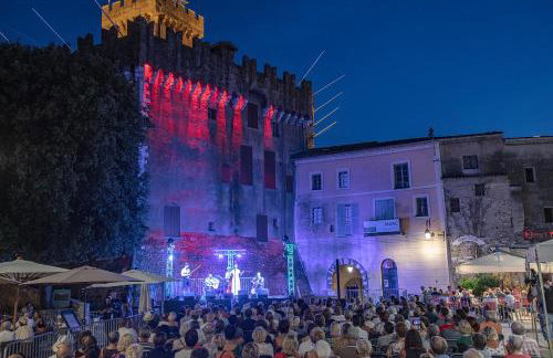 Cozy Beachside Apartment in Cros de Cagnes - Luna - Photo 24