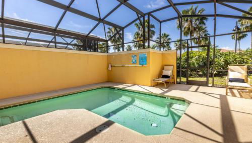 Special Offer Stunning TownHome With Private Pool close to Disney 8960PP - Foto 3