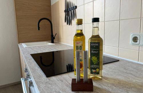 Sonnenschein-Apartment - Foto 7