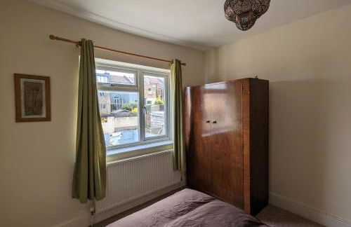 5BR townhouse Arnos Court Villa Bristol w parking - Foto 11