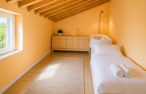 Abano Terme - La Dolce Vita's Villa (comfort & serenity) - Foto 17