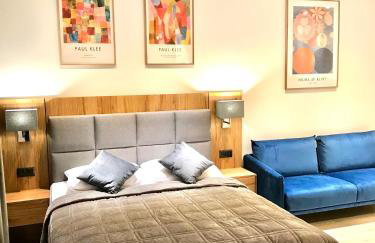 Apartament Rodzinny Z Dużym Tarasem - Foto 6