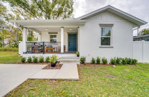 Modern Florida Bungalow 3 Miles to Winter Garden! - Foto 1