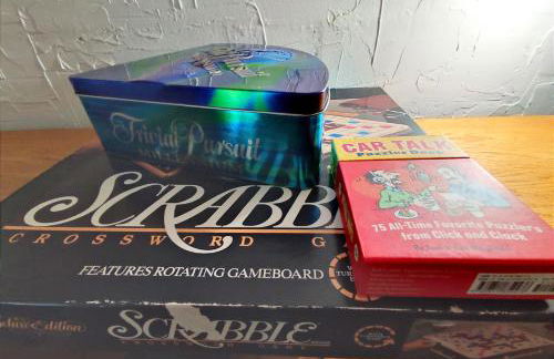 Wolf's Cabin-Walk to Downtown Noblesville - Foto 17