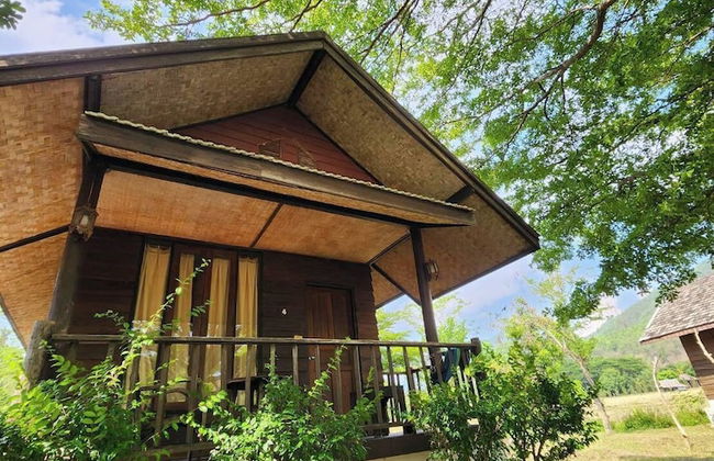 Pai Do See Resort - Foto 4