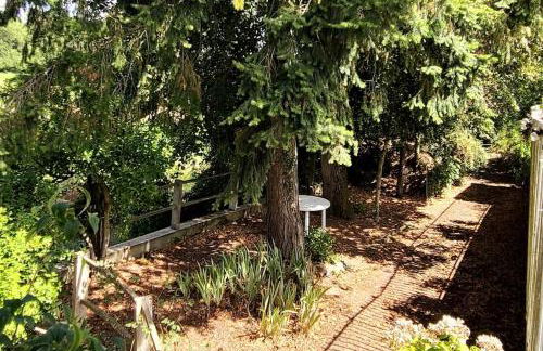 Le Bois Flotté - Maison au cœur de la Loire entre ville et nature - Foto 14