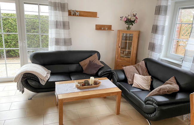 Deichhuus Een - Foto 3