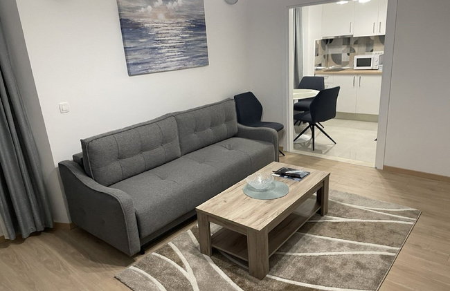 Anima Mea Old Town Apartment - Foto 37