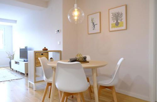 Adarve, con parking y vistas a la muralla - Foto 9