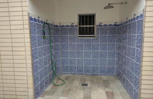 Acolhedor com suíte e wi-fi - Foto 36