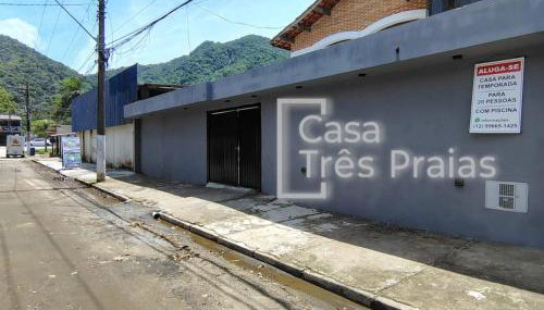 Sobrado 3 Praias - Foto 5