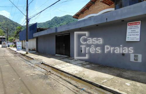 Sobrado 3 Praias - Foto 3