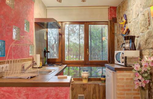 Flat in Galapagar with Spa and Mountain Views - Foto 12