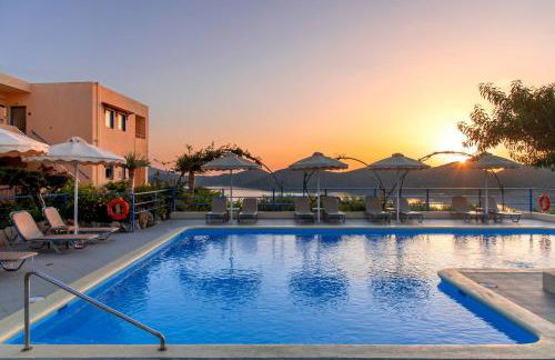Elounda Heights - Adults Only - Foto 21