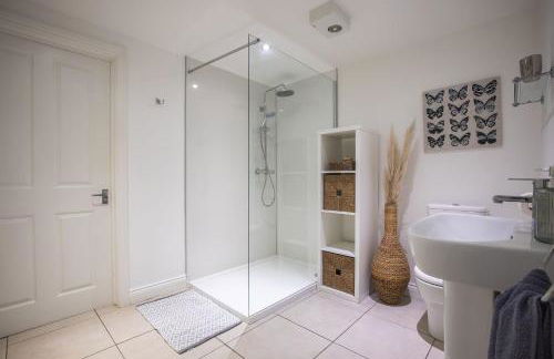 Goldfinch Lodge - Foto 9