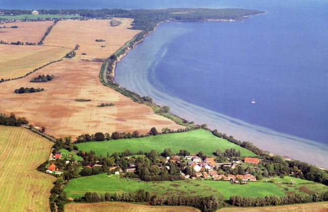Wohnung mit Garten in Klutz - Foto 18