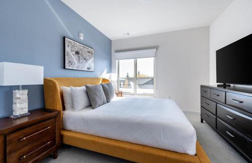 Landing Amazing 1BD Game Room Clubhouse - Foto 41