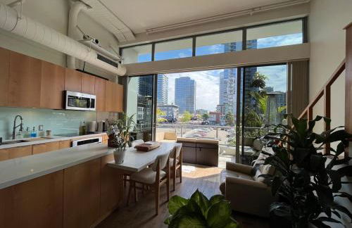 Loft on 6th and Market - Foto 8