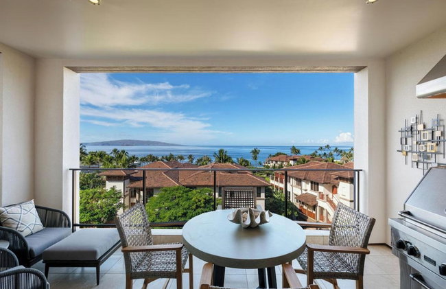 Wailea Beach Villas - Foto 2