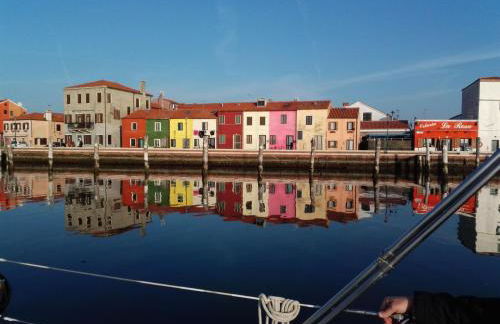 Pellestrina Vacanze - Foto 31