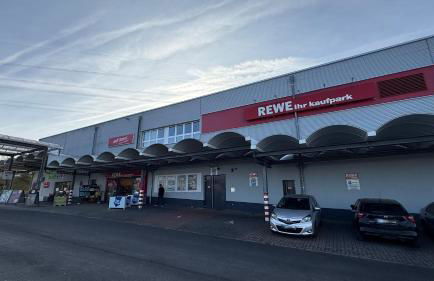 GNA02 - Zeitgemäße Apartments mit modernen Küchen, Balkon & Parkplatz - Foto 54