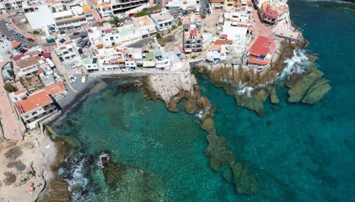 Hidalgos Hideaway - La Caleta - Foto 4