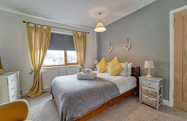 Host Stay Severn Swans House - Photo 4