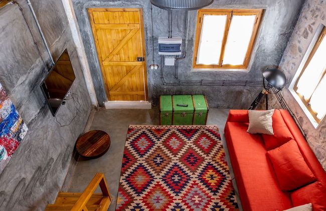 Terra Lodge - Photo 26