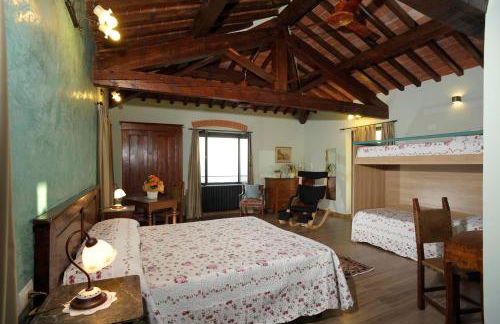 La Pietra Piana Casa Vacanze - Foto 24