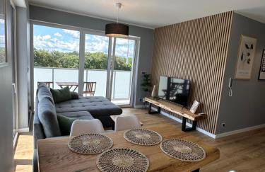 Apartament Dębowe Wzgórze - Foto 2