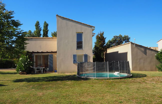 Sun Hols les Rives du Lac - Photo 2