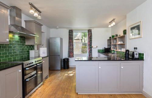 Charming Georgian Coach House - Foto 15