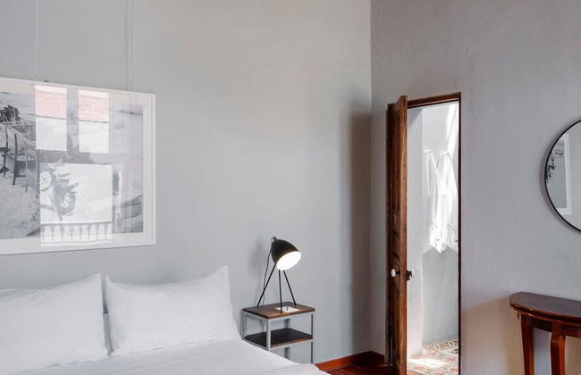 w 3BR Baroque Villa With Spacious Terrace - Foto 32