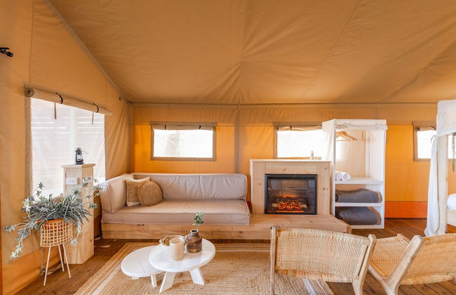 NRMA Phillip Island Beachfront Holiday Park - Foto 30