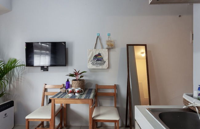 Buenbyahe Urban Deca Tower Edsa - Foto 5