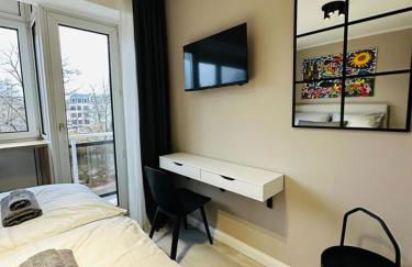 Metropolitan Stay - Foto 49