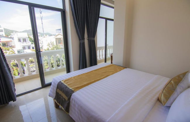 Prague Hotel Vung Tau - Foto 30