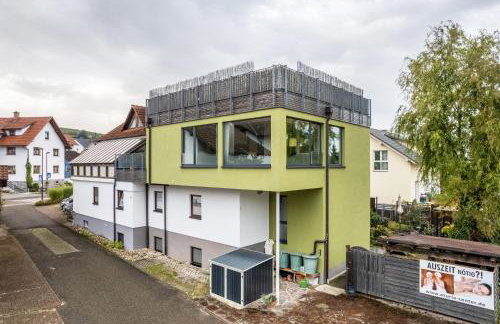 Azuria Schwarzwald Loft - Foto 58