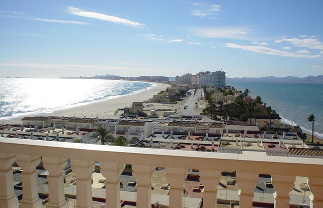 AP Costas - Isla Grosa - Foto 32