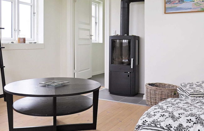 4 Person Holiday Home in Lemvig-by Traum - Foto 12