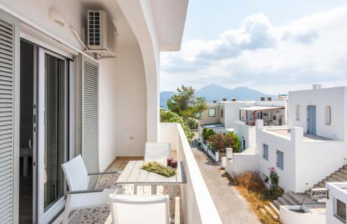 White Rock Milos Suites - Foto 24