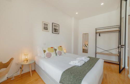 Courtyard Oporto Design Apartments by Vacationy - Foto 101