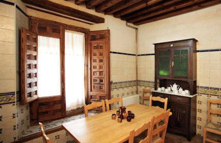 Casa Rural La Bodega - Foto 17
