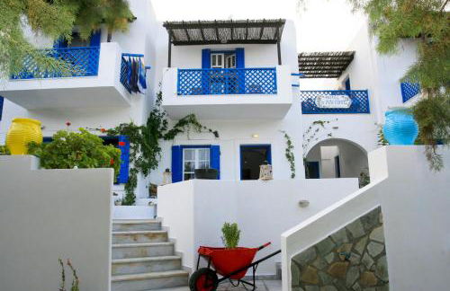 Maganas Hotel - Foto 1