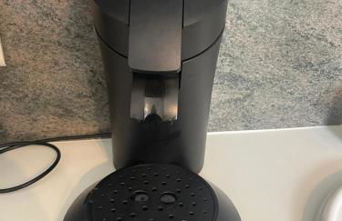 Petit studio avec parking, très bien équipé proche des Thermes et du centre ville Nouvelle literie - Foto 12