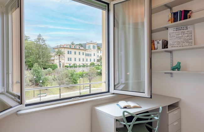 Cozy Flat In Sestri Levante - Foto 30