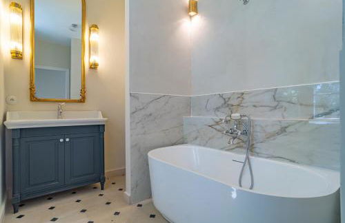 Villa entre Arles et les Alpilles avec piscine - Foto 18