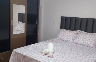 Apartamento Avenida - Foto 11