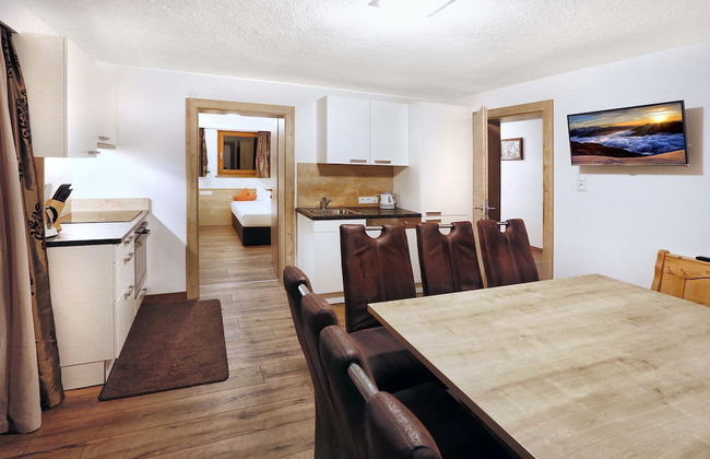 A CASA Rubin Chalet & Studio Resort - Foto 33