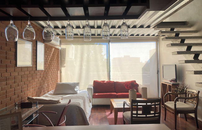 Espacio M Providencia - Foto 45